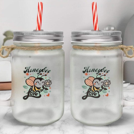 IT S GONNA BEE GOOD DAY HAPPY MOTHER'S DAY Mason Jar Cups