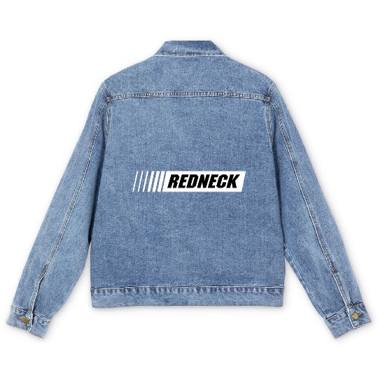 REDNECK Men's Denim Jackets