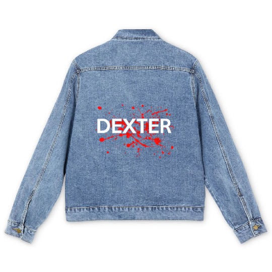 Dexter Men's Denim Jackets