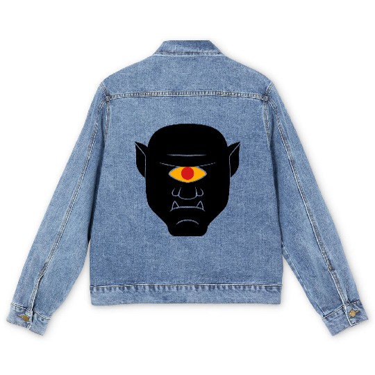 Cyclops Men's Denim Jackets