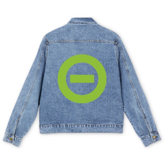 Type O Negative Men's Denim Jackets