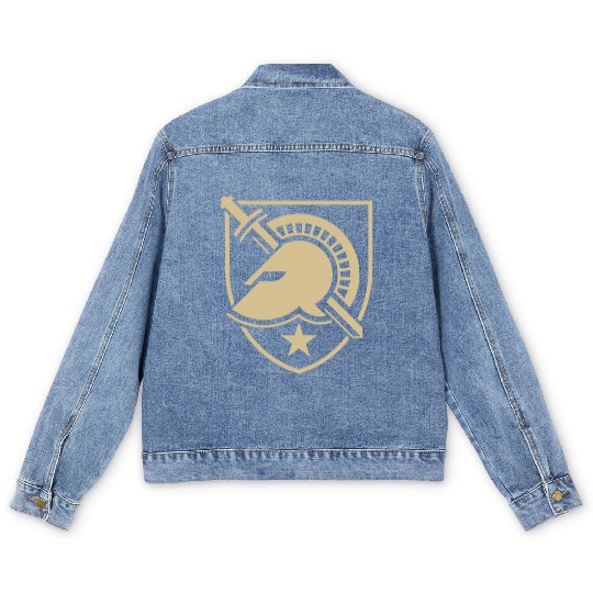 Army West Point Men's Denim Jackets