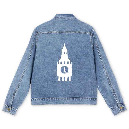 Big Ben Men's Denim Jackets