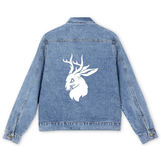 Jackalope Men's Denim Jackets