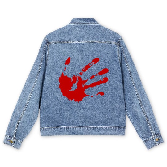 MMIW Men's Denim Jackets