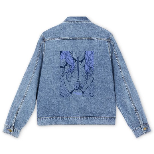 Tokyo First Timer Men's Denim Jackets