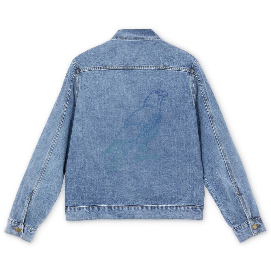 Eagle Men's Denim Jackets