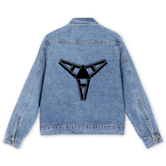 AAA Men's Denim Jackets