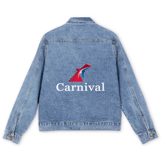 Big Cruise Travel in US Men's Denim Jackets