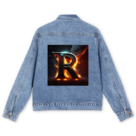 Fancy Fashion shop Men's Denim Jackets