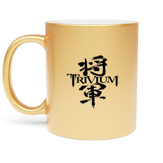 Music Heavy Metal Band Music Metallic Mugs