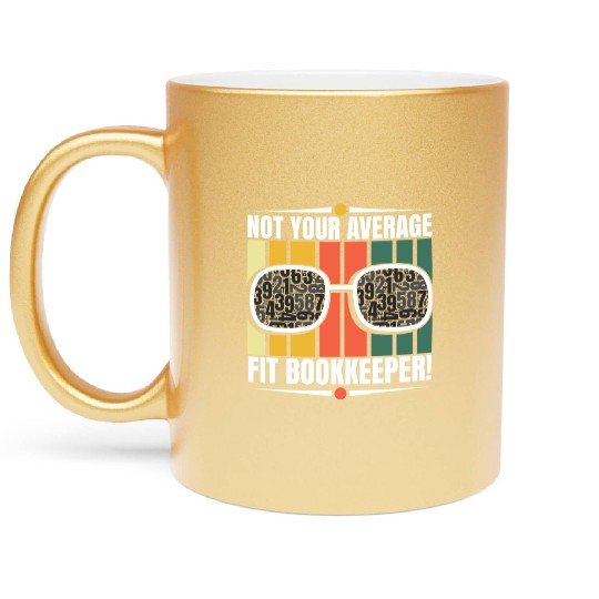 Sarcastic Watermelon Of Lovable Mothers Quote Metallic Mugs