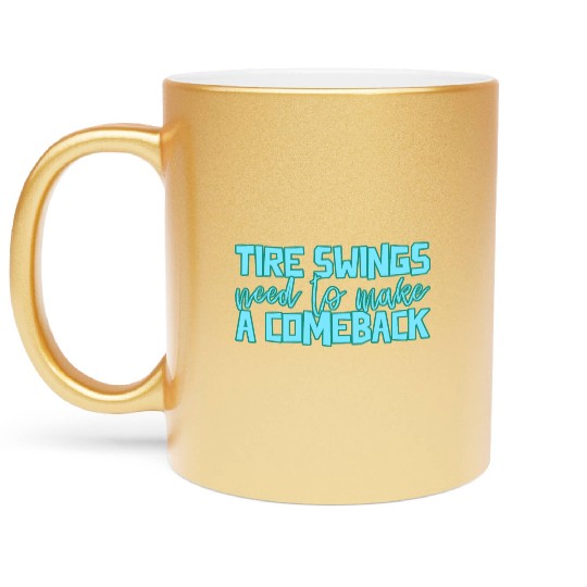 Tree Quotes. Nature Quotes Metallic Mugs