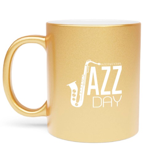 Jazz music improvisation festival Metallic Mugs