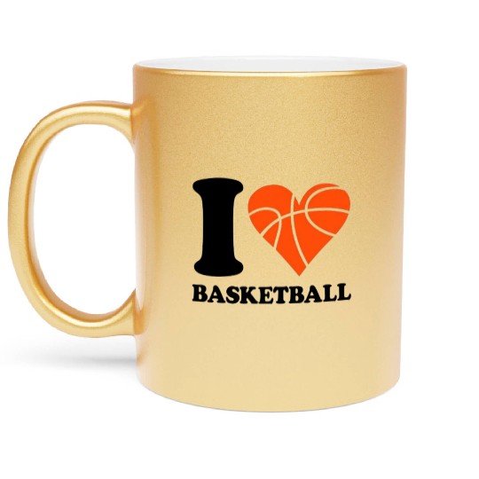 basketball shoes. College basketball rankings Metallic Mugs