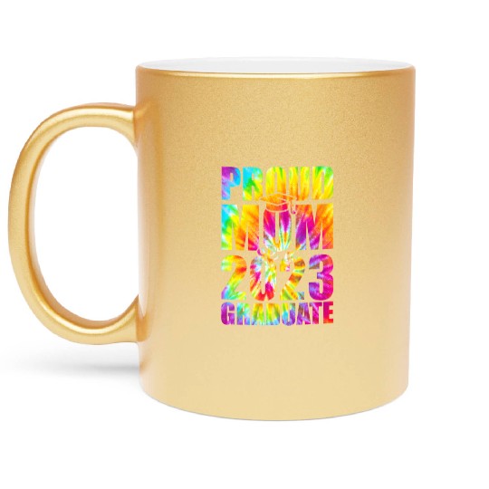 Peace Love Cure Teal & Purple Sunflower Suicide Aw Metallic Mugs