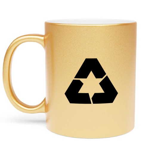 computer, video game, tech, geek, gamer, pixel, ic Metallic Mugs