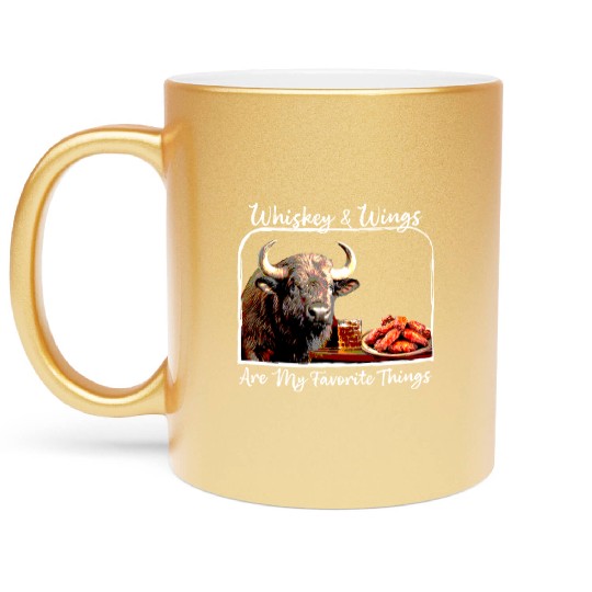 Cocktail Gift Mint Julep Kentucky Whiskey Drinking Metallic Mugs