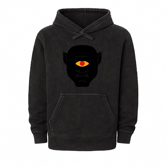 Cyclops Mineral Wash Hoodies