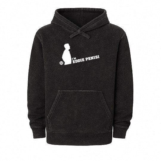 Tacoma Fd Eddie Penisi Mineral Wash Hoodies
