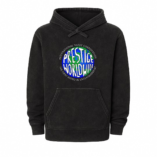 Step Brothers Prestige Worldwide Mineral Wash Hoodies