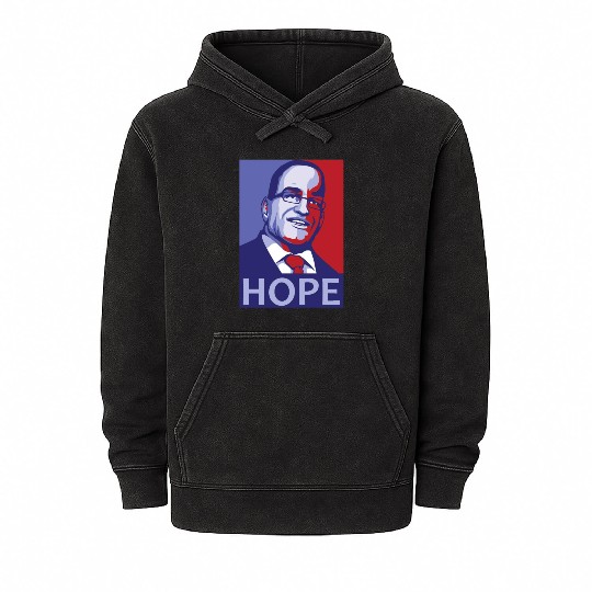 Hope Of galaxy Mineral Wash Hoodies