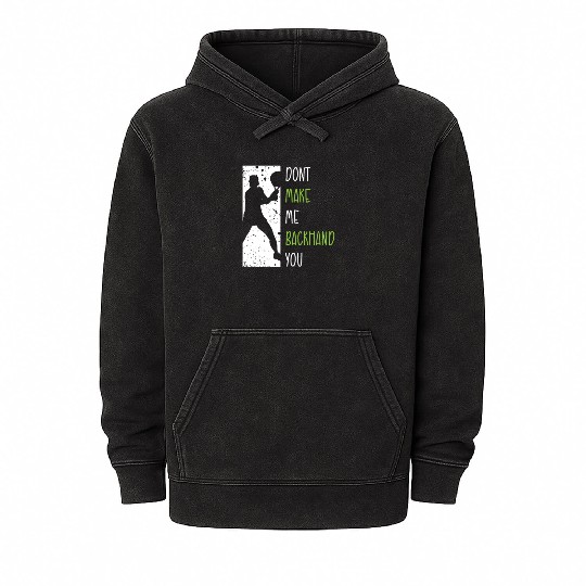 Tennis Player Present Tennis Club Coach Sport Mineral Wash Hoodies