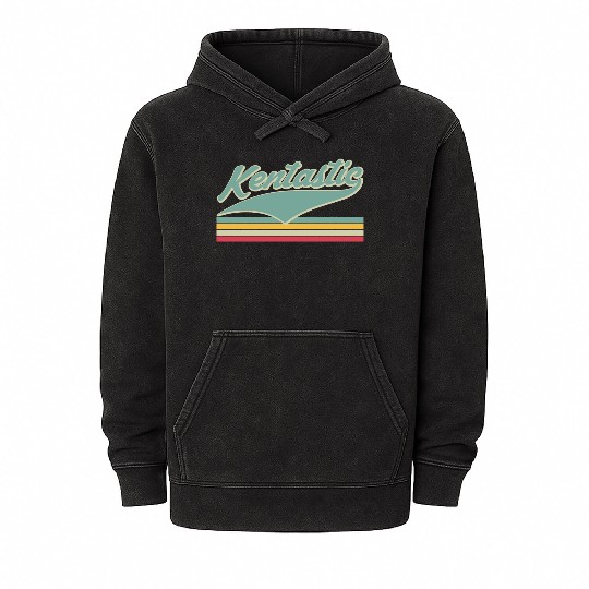 Ken Block 43 Essential Mineral Wash Hoodies