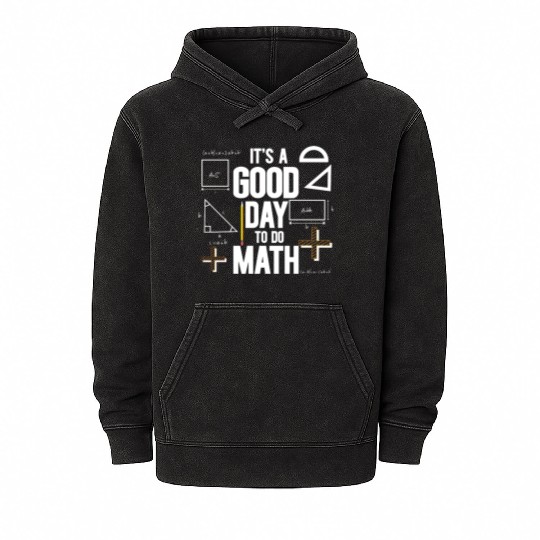 Math Gift Geek Mineral Wash Hoodies Pi Day Mineral Wash Hoodies