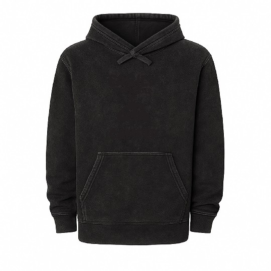 4500 5400 Mineral Wash Hoodies
