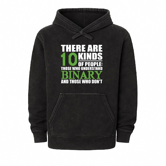 Programmer Computer Computer Science Mineral Wash Hoodies