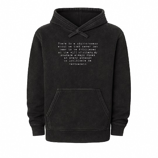 Sweetgrass Paper Company Mineral Wash Hoodies