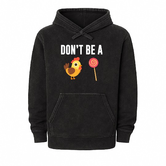 Sweet Cock Sucker Mineral Wash Hoodies