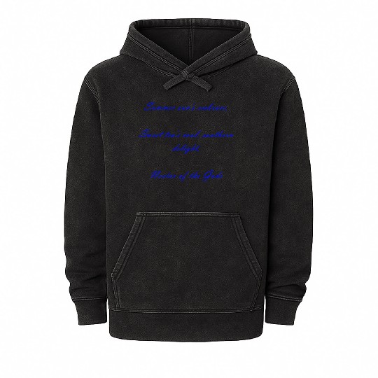 Sweet Tea Mineral Wash Hoodies
