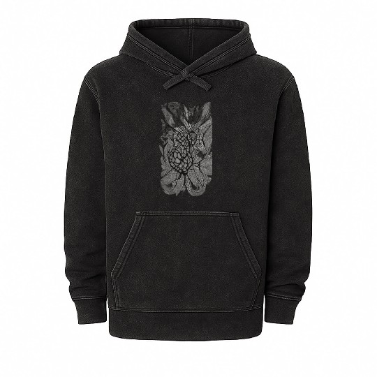 Insect Guardians Apparel: Wear the Cause, Mineral Wash Hoodies