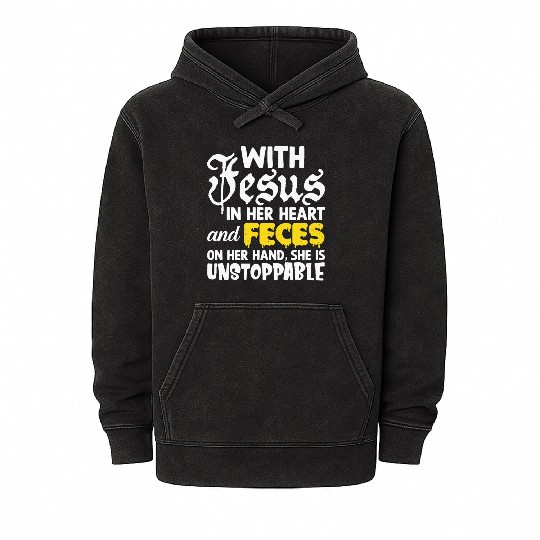 Cringe Jesus Meme Oddly Specific Stupid Funny Mineral Wash Hoodies