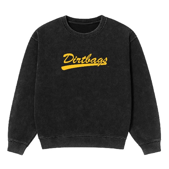 Long Beach Dirtbags College Ncaa Pplbc07 birthday Mineral Wash Sweatshirts