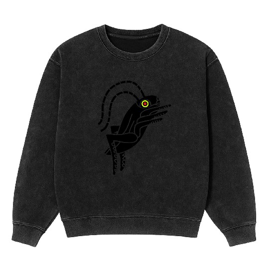 Cricket Mineral Wash Sweatshirts