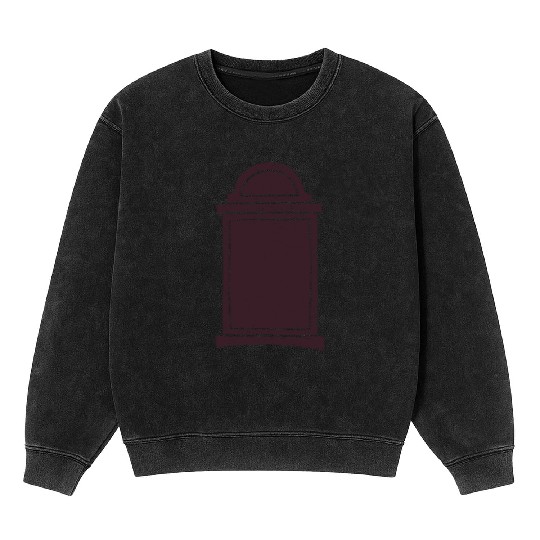 Tombstone Mineral Wash Sweatshirts