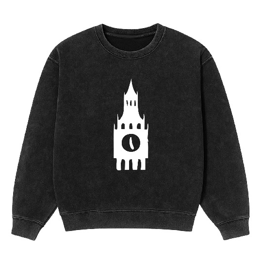 Big Ben Mineral Wash Sweatshirts