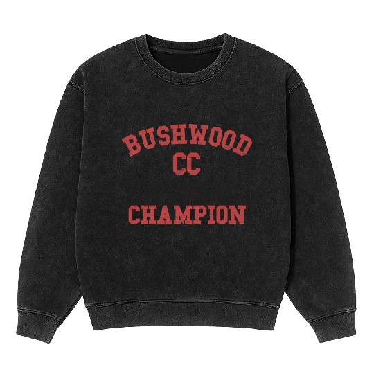 Bushwood Caddyshack Mineral Wash Sweatshirts