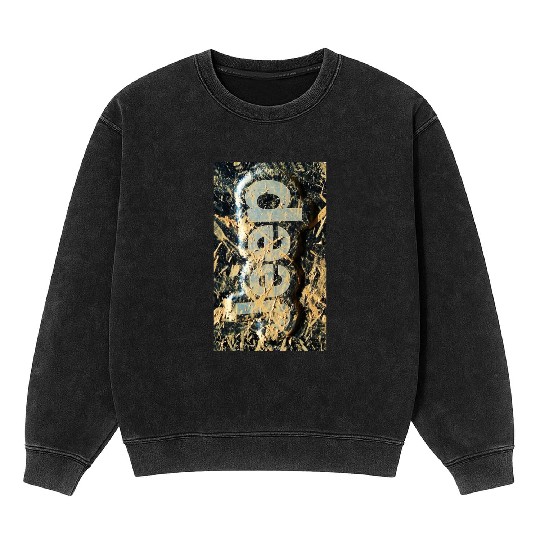 Jeep Adventure Mineral Wash Sweatshirts