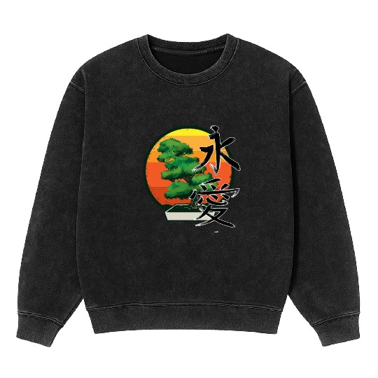 Dinosaur Velociraptor Raptor Prehistoric Dino Mineral Wash Sweatshirts