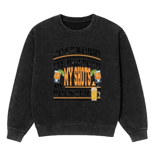 Autism Teacher I Teach Au some Students Mineral Wash Sweatshirts