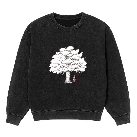 Anne of Green Gables kindred Mineral Wash Sweatshirts