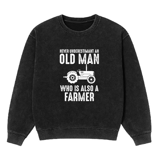 Sloth Sloths, Human, Trees, Body Mineral Wash Sweatshirts