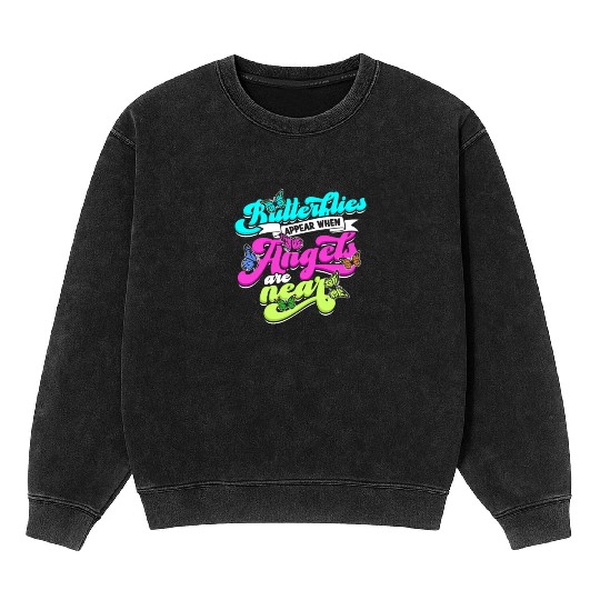 Psychedelic Research Volunteer - psychedelic Mineral Wash Sweatshirts