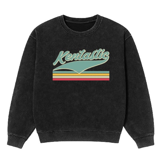 Ken Block 43 Essential Mineral Wash Sweatshirts