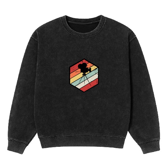 Novelty Geek Chemical Reactions Pun Gift You're Mineral Wash Sweatshirts