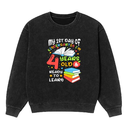 Senior 2023 Class of 2023 Graduation Basketball Pl Mineral Wash Sweatshirts
